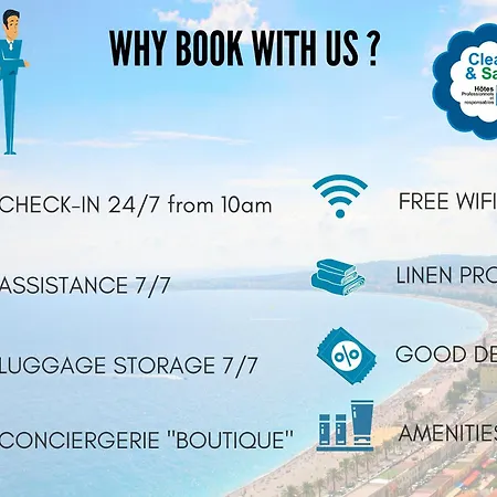 Nestor&jeeves - Beethoven - Residential Area - アパート *