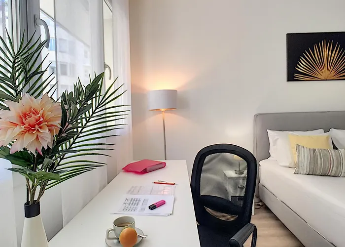 Nestor&jeeves - Beethoven - Residential Area -