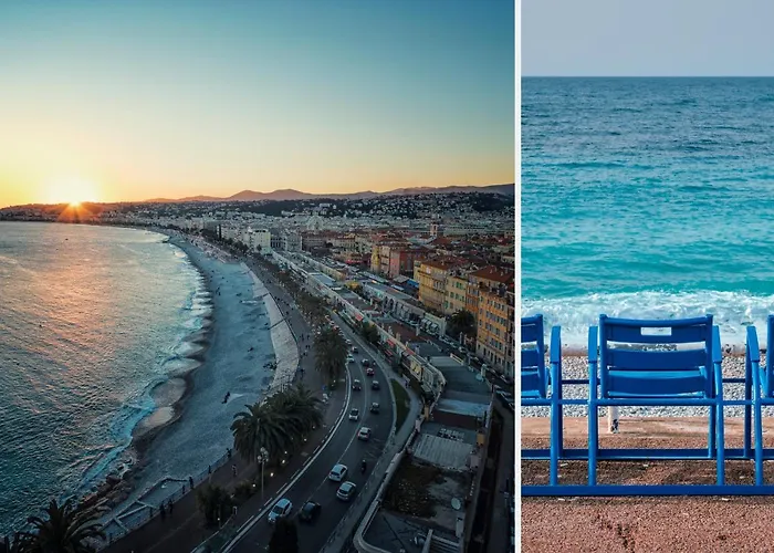 アパート Nestor&jeeves - Beethoven - Residential Area - ニース