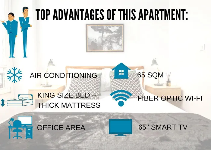 Nestor&jeeves - Beethoven - Residential Area - アパート ニース