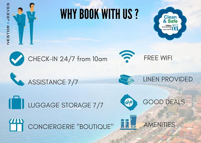 Nestor&jeeves - Beethoven - Residential Area - アパート *