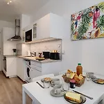 Nestor&jeeves - Beethoven - Residential Area - Daire Nice