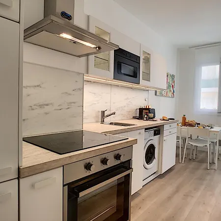 Nestor&jeeves - Beethoven - Residential Area - Daire *
