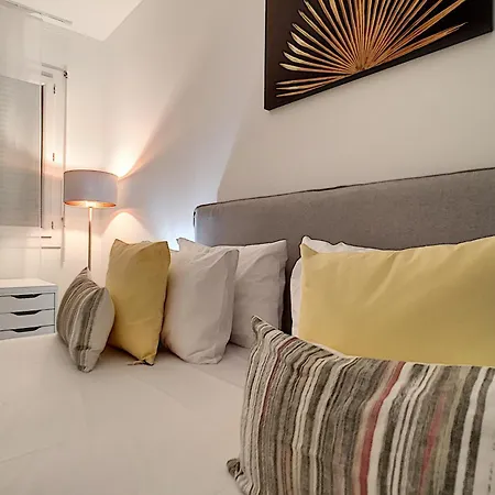 Daire Nestor&jeeves - Beethoven - Residential Area -