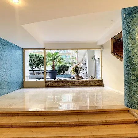 Nestor&jeeves - Beethoven - Residential Area - * Nice