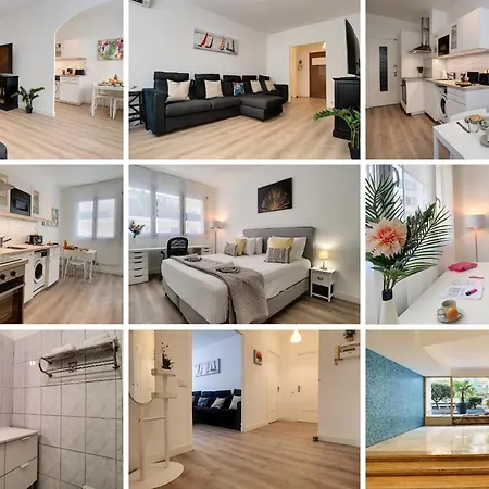 Nestor&jeeves - Beethoven - Residential Area - דירה