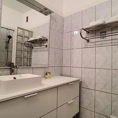 דירה Nestor&jeeves - Beethoven - Residential Area - ניס