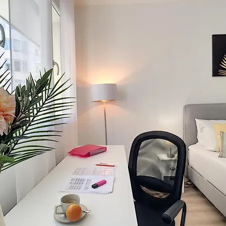 Nestor&jeeves - Beethoven - Residential Area -