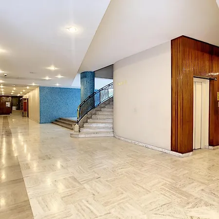 Apartament Nestor&jeeves - Beethoven - Residential Area -