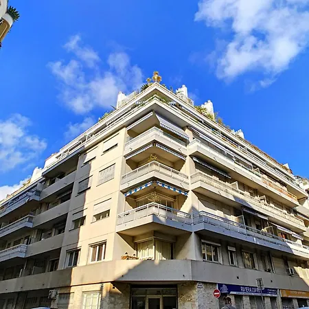 Apartament Nestor&jeeves - Beethoven - Residential Area -