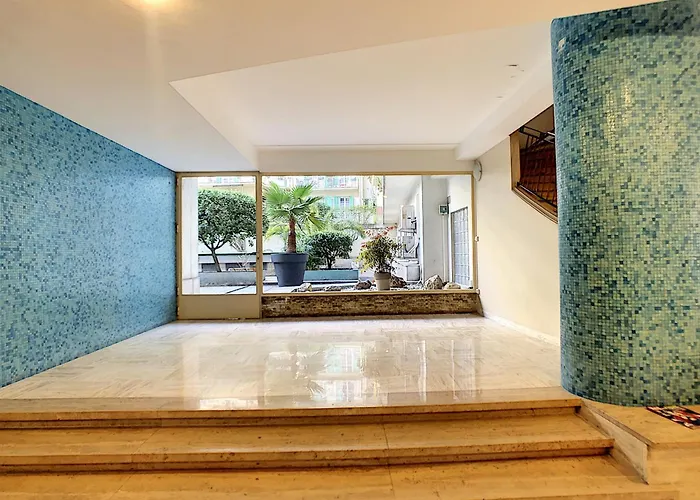 Nestor&jeeves - Beethoven - Residential Area - * Nizza