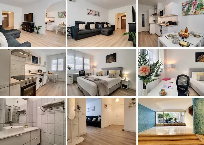 Nestor&jeeves - Beethoven - Residential Area - Apartment