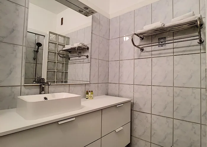 Apartment Nestor&jeeves - Beethoven - Residential Area - Nizza